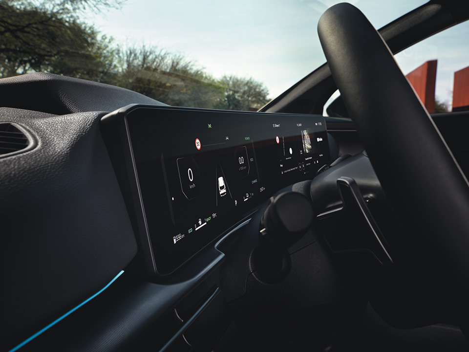 Sisteme de propulsie avansate