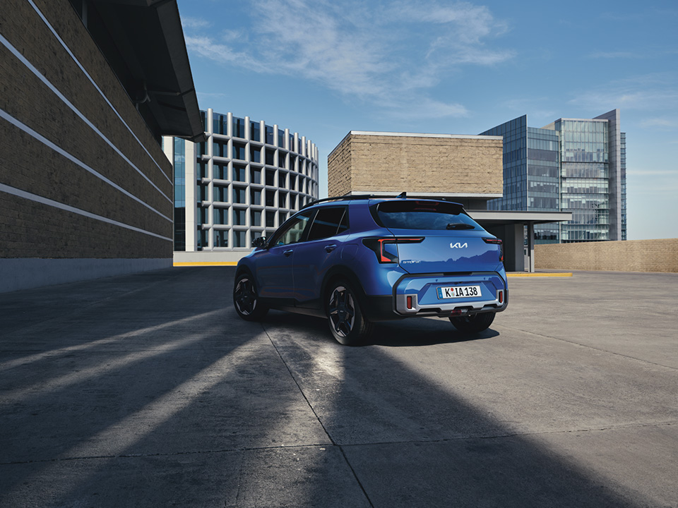 Galerie foto exterior