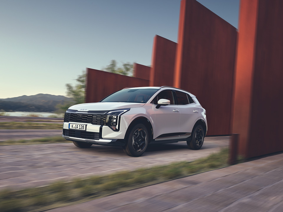 Galerie foto exterior