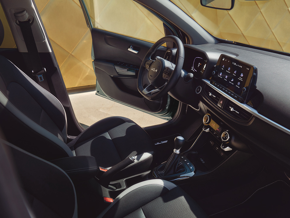 Galerie foto interior