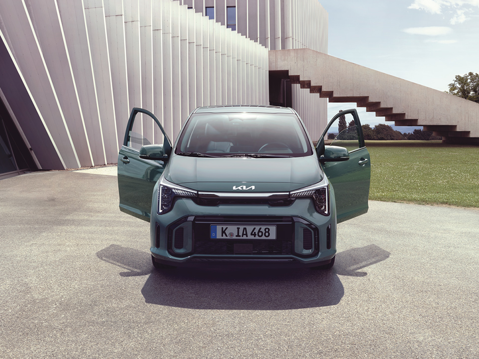 Galerie foto exterior