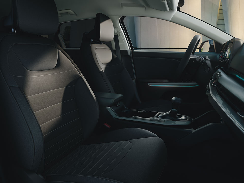 Galerie foto interior