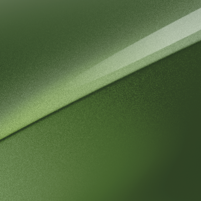 CELADON SPIRIT GREEN